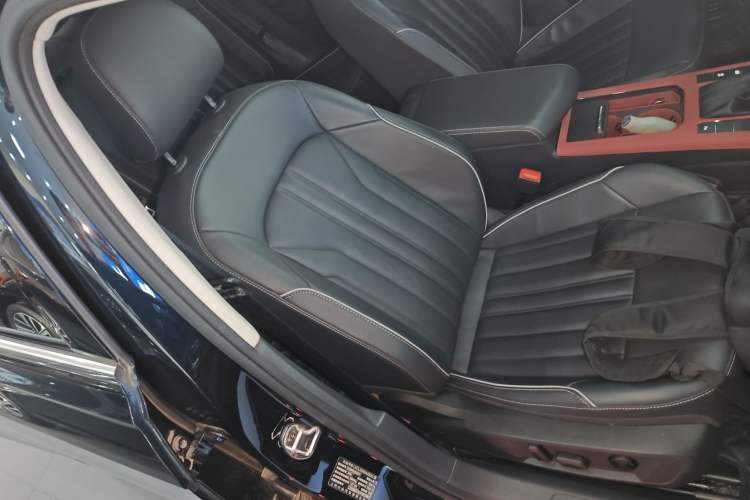 Used Volkswagen Passat 2023 Revised 330TSI Starry Elite Edition