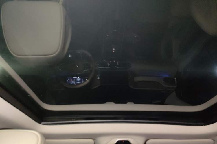 Used Geely Auto icon 2020 1.5TD i9