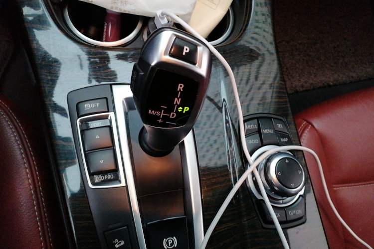 Used BMW X3 2013 Facelifted xDrive20i Luxury Edition