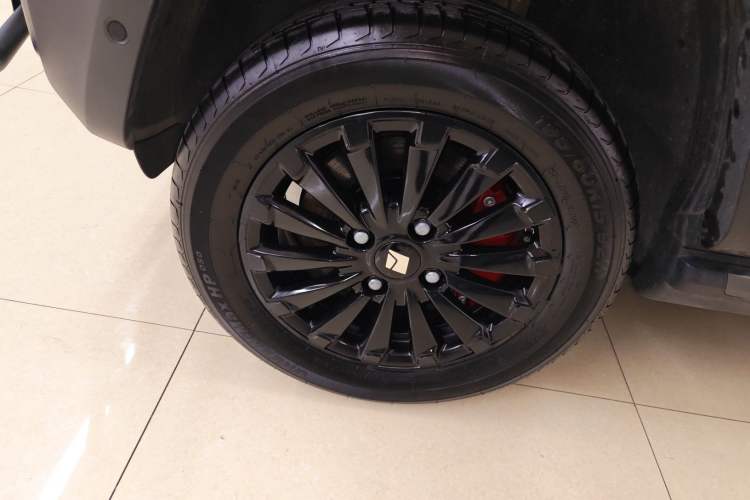 Used Baojun Spark 2023 Intelligent Premium Edition