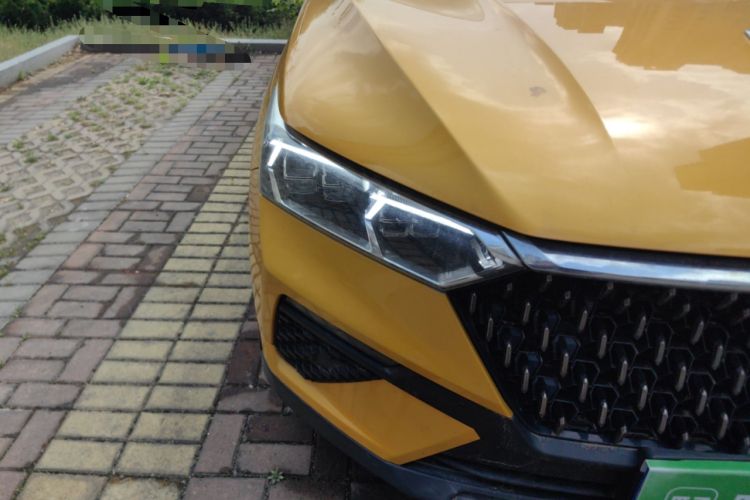 Used Bestune T77 2019 230 TID Automatic Luxury Version National V