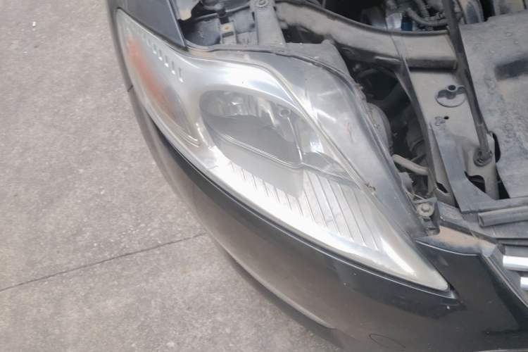 Used Ford Mondeo 2007 2.3L Fashion Edition
