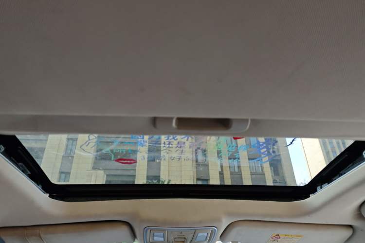 Used Geely Auto Vision X6 2016 1.3T CVT Luxury Model
