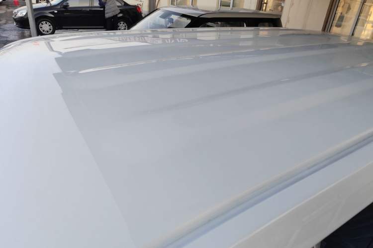 Used Geely Galaxy Panda 2024 Panda Mini 200km Endurance Bear