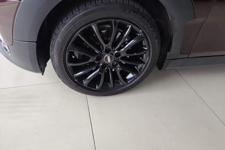 Used MINI Clubman 2016 1.5T COOPER