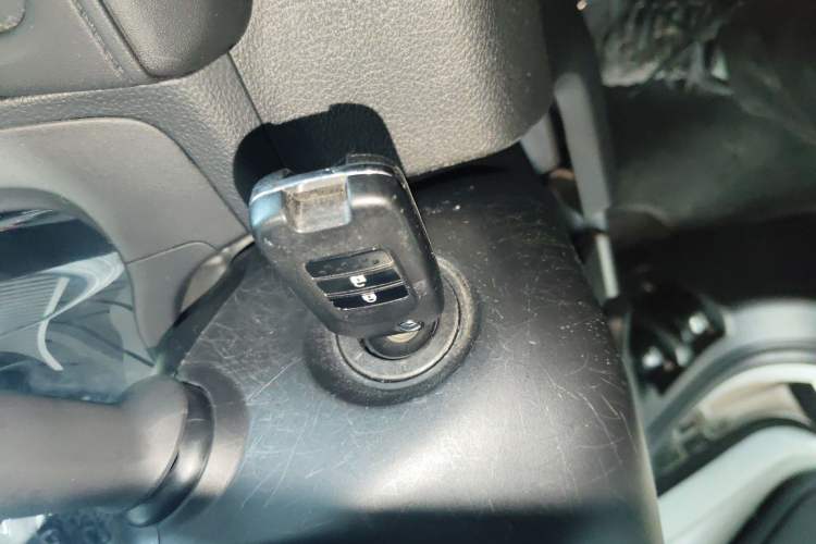 Used Honda Vezel 2020 1.5L CVT Pioneer Edition
