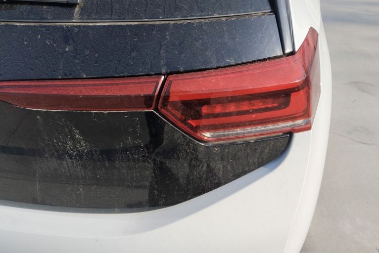 Used Volkswagen ID.3 2023 Upgraded Model Pure Intelligent Enjoyment Version