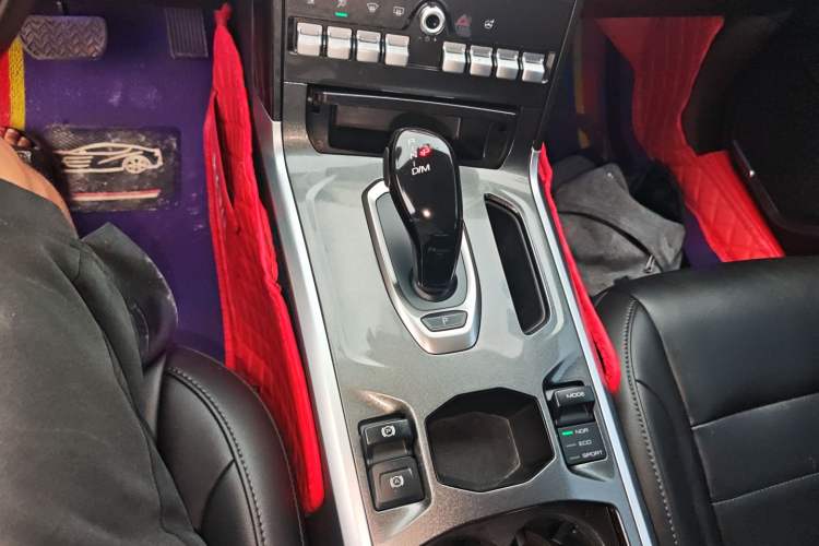 Used Haval F5 2019 National Trend Edition 1.5T i-Type China VI Standard