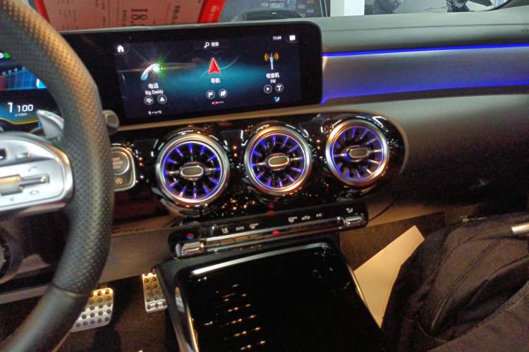 Used Mercedes-Benz A AMG 2020 Facelifted AMG A 35 4MATIC