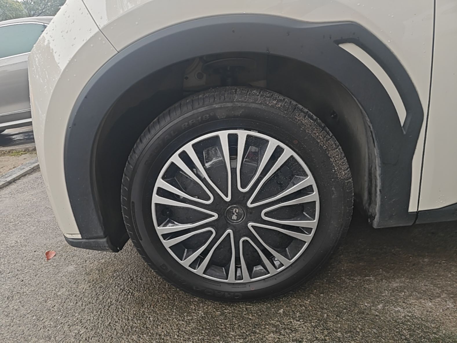 BYD Seagull 2025 305km Active Version — снимка 10