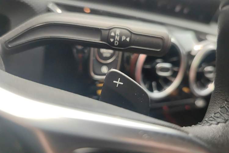 Used Mercedes-Benz A-Class 2020 Facelift A 180 L Sport Sedan Special Configuration
