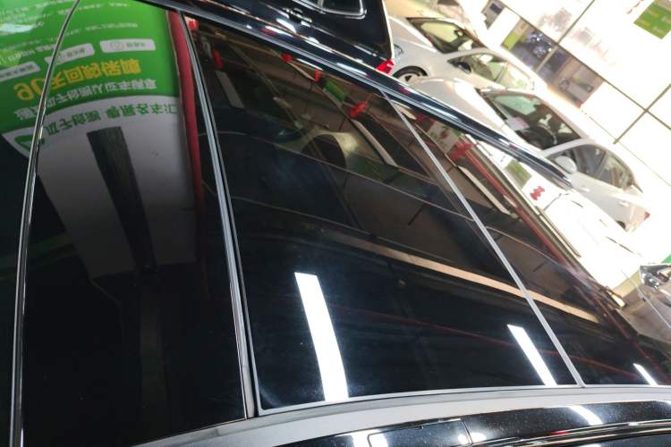 Used Toyota Wildlander 2023 2.0L CVT Two-Wheel Drive Luxury PLUS Edition Roof