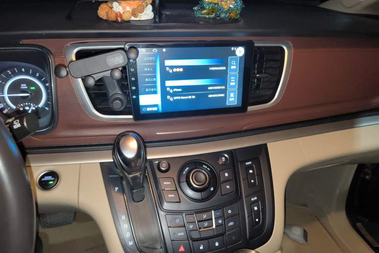 Used Buick GL8 2018 28T Luxury Model China VI Standard