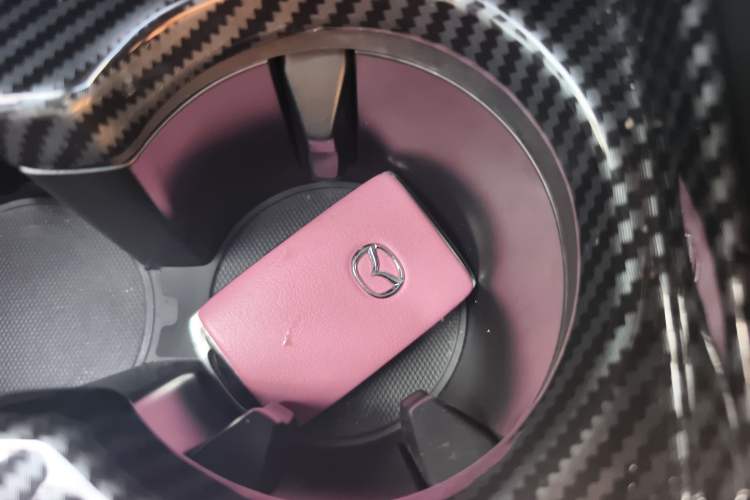 Used Mazda 3 Axela 2023 2.0L Automatic Zhiqing Edition