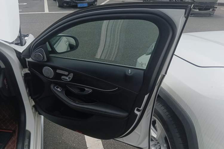 Used Mercedes-Benz C-Class 2019 Restyled C 260 L Sport Edition