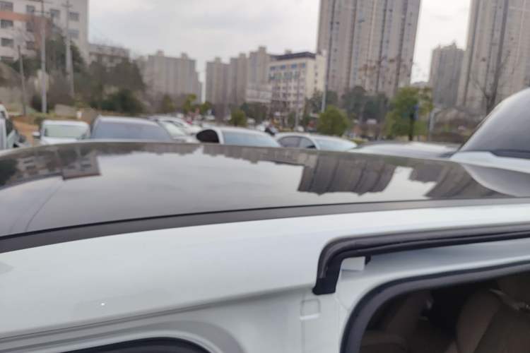 Used XPeng X9 2025 740 Ultra-Long Range Max