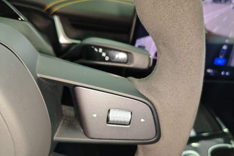 Used Xiaomi Auto SU7 Ultra 2025 Ultra Model
