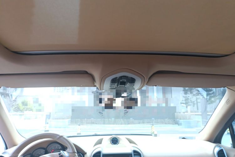 Used Porsche Cayenne 2011 Cayenne 3.0T Headliner