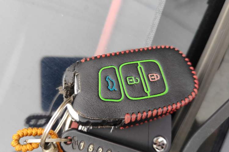 Used Bestune X40 2018 Internet Celebrity Edition 1.6L Manual Luxury Version
