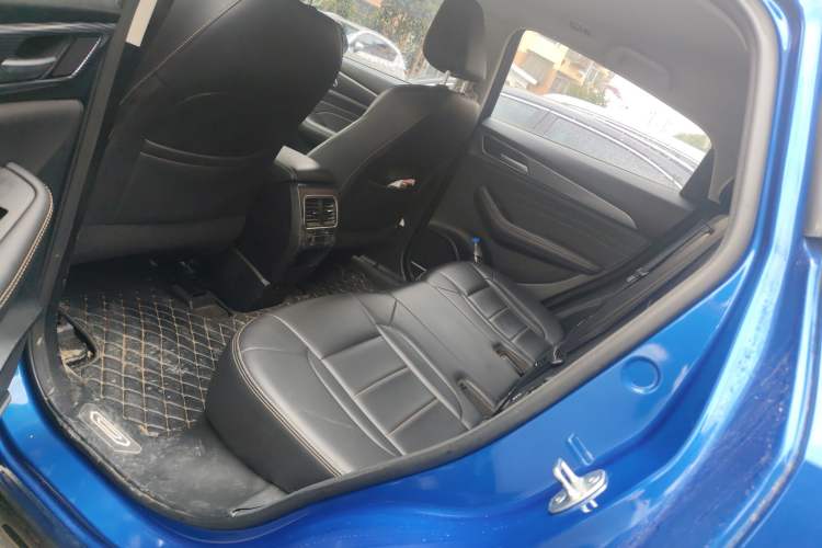 Used Haval F7x 2021 1.5T Two-Wheel Drive Smart & Trendy Edition
