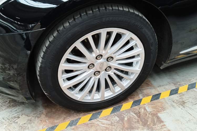 Used Cadillac CT6 2020 28T Elite Edition