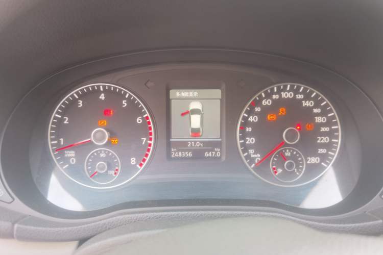 Used Volkswagen Passat 2014 1.8TSI DSG Prestige Edition