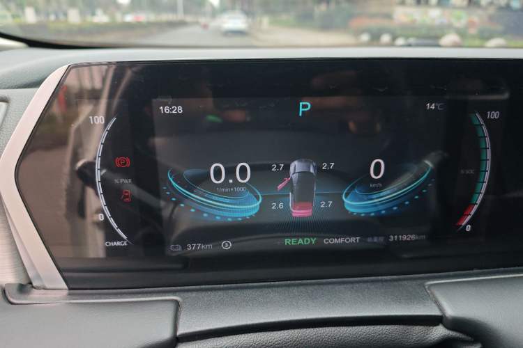 Used NETA U 2021 Pro 400 Industry Custom Edition
