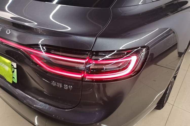 Used Hima Stelato S9 2024 All-Electric Ultra Four-Wheel-Drive Flagship Edition