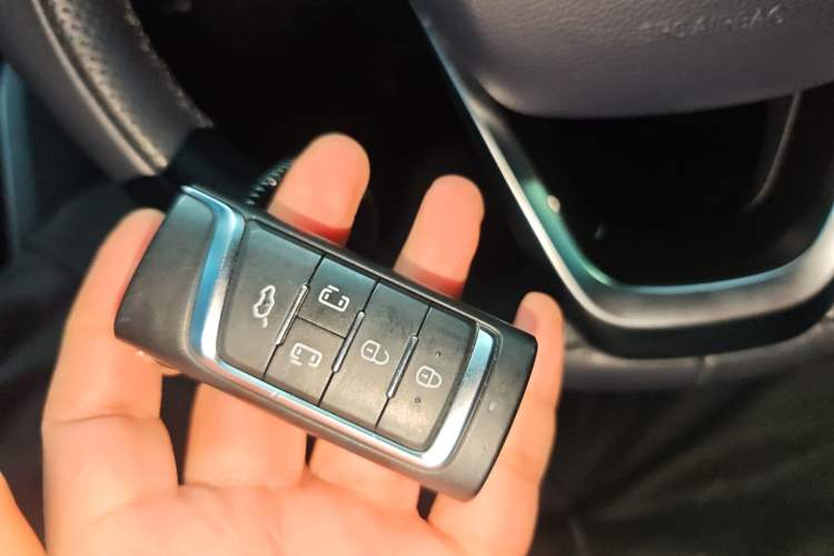 Used GAC Trumpchi M8 2023 Lingxiu Series 390T Prestige Edition Interior 1