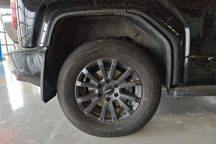 Used Formula Leopard 5 2025 TianShen Intelligent Driving Ultra Edition Exterior 5