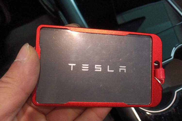 Used Tesla Model 3 2020 Revised Version Standard Range Rear-Wheel Drive – Upgraded Edition
