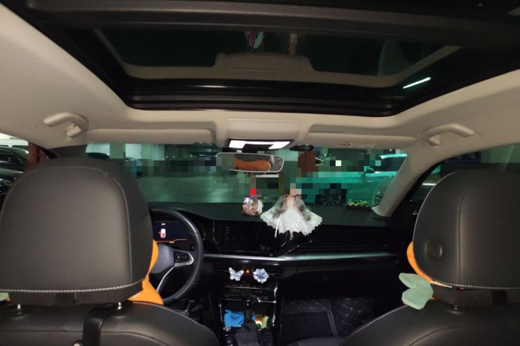 Used Volkswagen Passat 2022 330TSI Elite Edition
