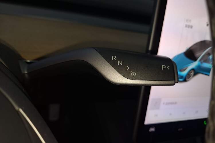 Used Tesla Model 3 2021 Standard Range Rear-Wheel Drive Upgraded Version 3D6