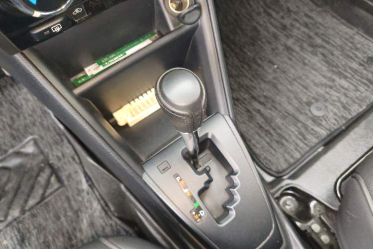 Used Toyota YARiS L Zhi Xuan 2017 1.5E CVT Enhanced Performance Edition
