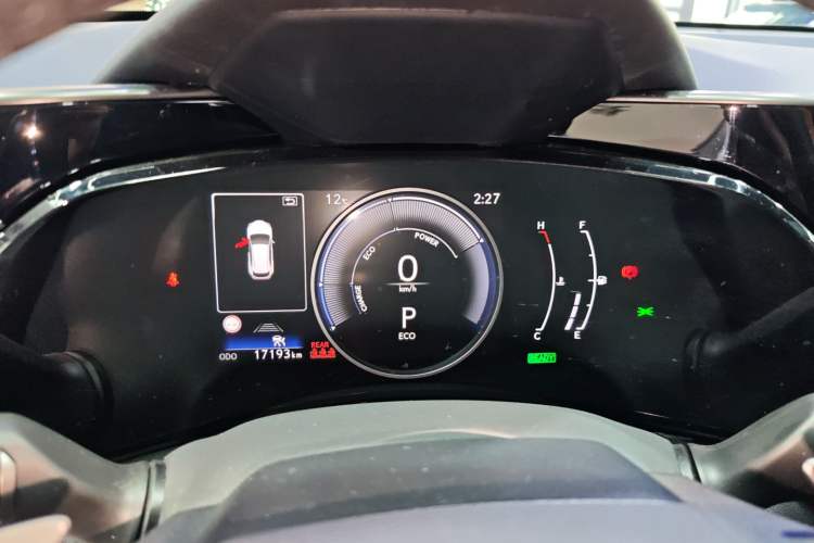 Used Lexus NX 2024 350h Front-Drive Xinchu Version