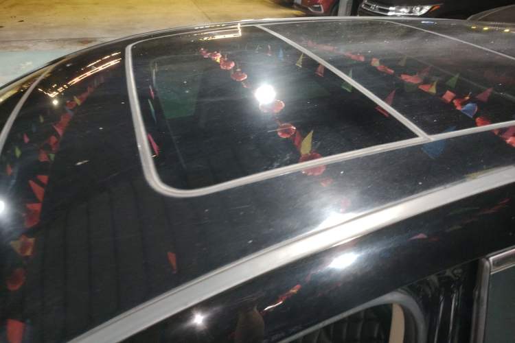 Used Honda CR-V 2021 240TURBO CVT 2WD Comfort Version Roof