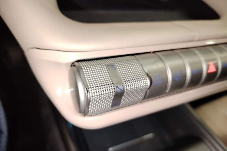 Used BYD Dolphin 2023 420 km Fashion Edition
