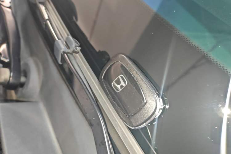 Used Honda Integra 2022 240TURBO CVT Phantom Night·Tech Edition