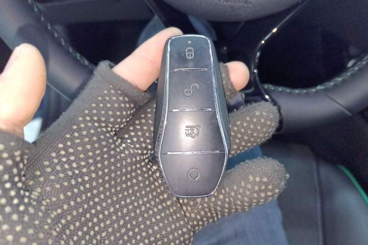 Used BYD Dolphin 2024 Honor Edition 420km Freedom Version