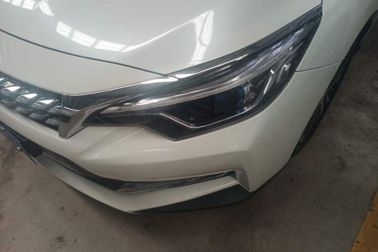 Used Venucia D60 2019 100 000 Honor 1.6L XL CVT Chenku Edition China VI Standard