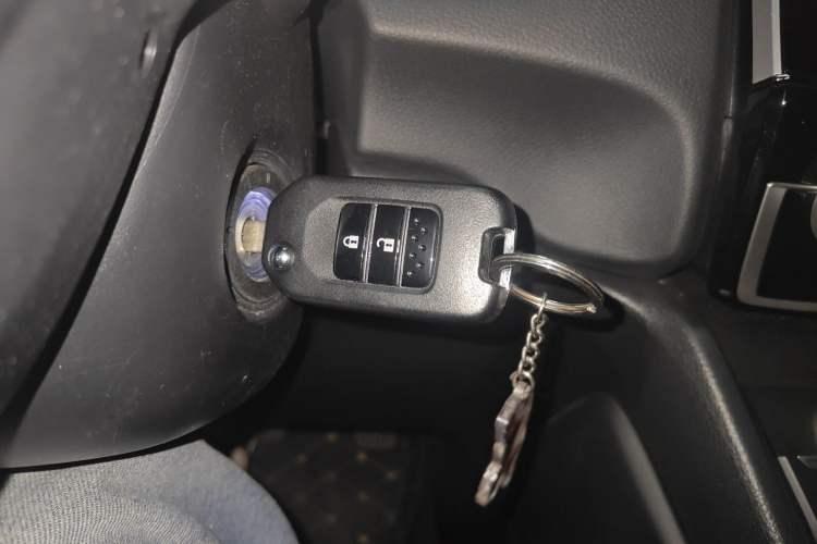 Used Honda Breeze 2021 240TURBO CVT Front-Wheel Drive Elite Edition
