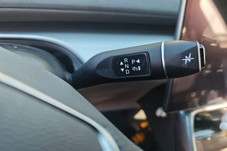 Used ARCFOX Alpha S5 2024 560MAX 185kW