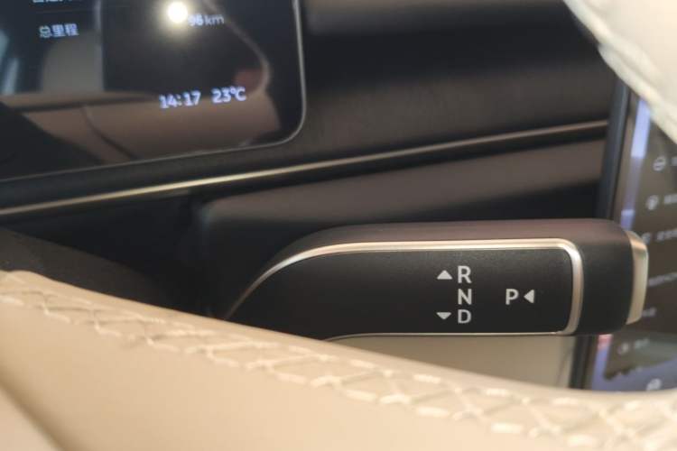 Used Nio ES6 2025 75 kWh
