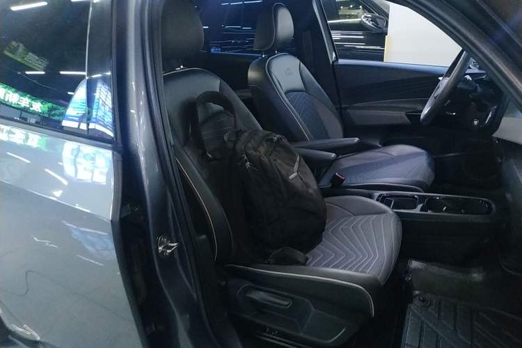 Used Volkswagen ID.3 2023 Pure Smart Edition