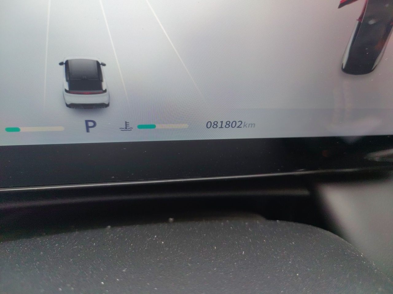 Dongfeng Aeolus Mage 2023 DH-i 1.5T Luxury Edition — снимка 12
