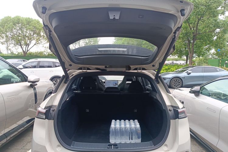 Used Lynk & Co 06 2025 Renew 1.5T Halo