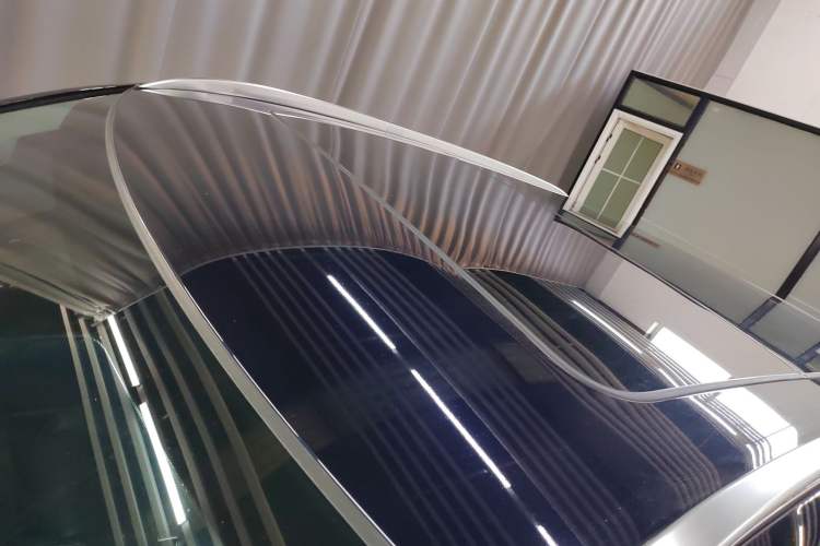 Used Honda Avancier 2023 370TURBO Two-Wheel-Drive Luxury Edition
