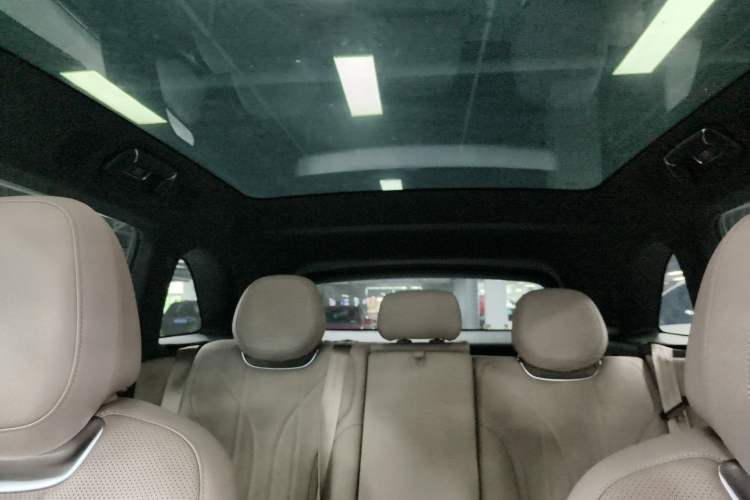 Used XPeng G9 2025 625 Long-Range Max
