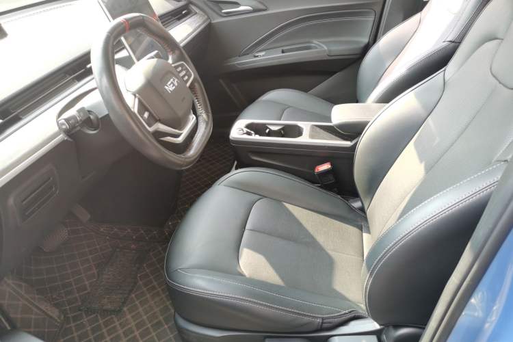 Used NETA V 2022 Chao 400 Lite