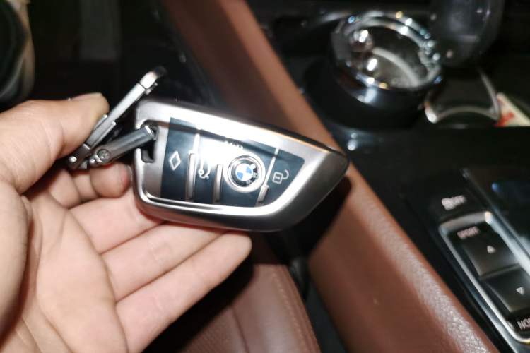 Used BMW 5 Series GT 2011 535i xDrive Luxury Edition
